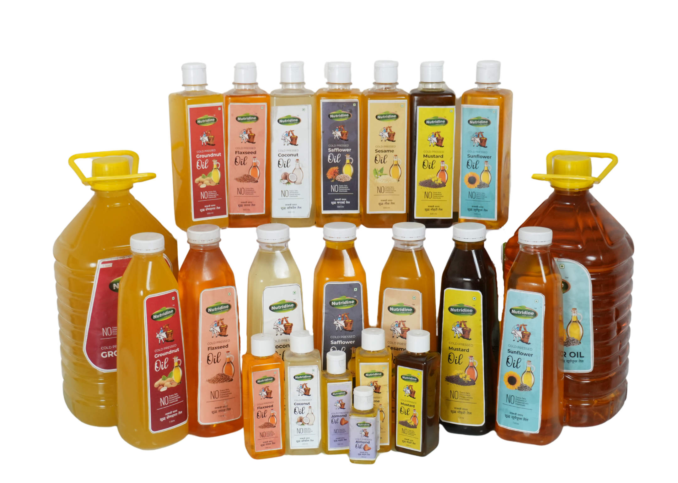 Oil Products