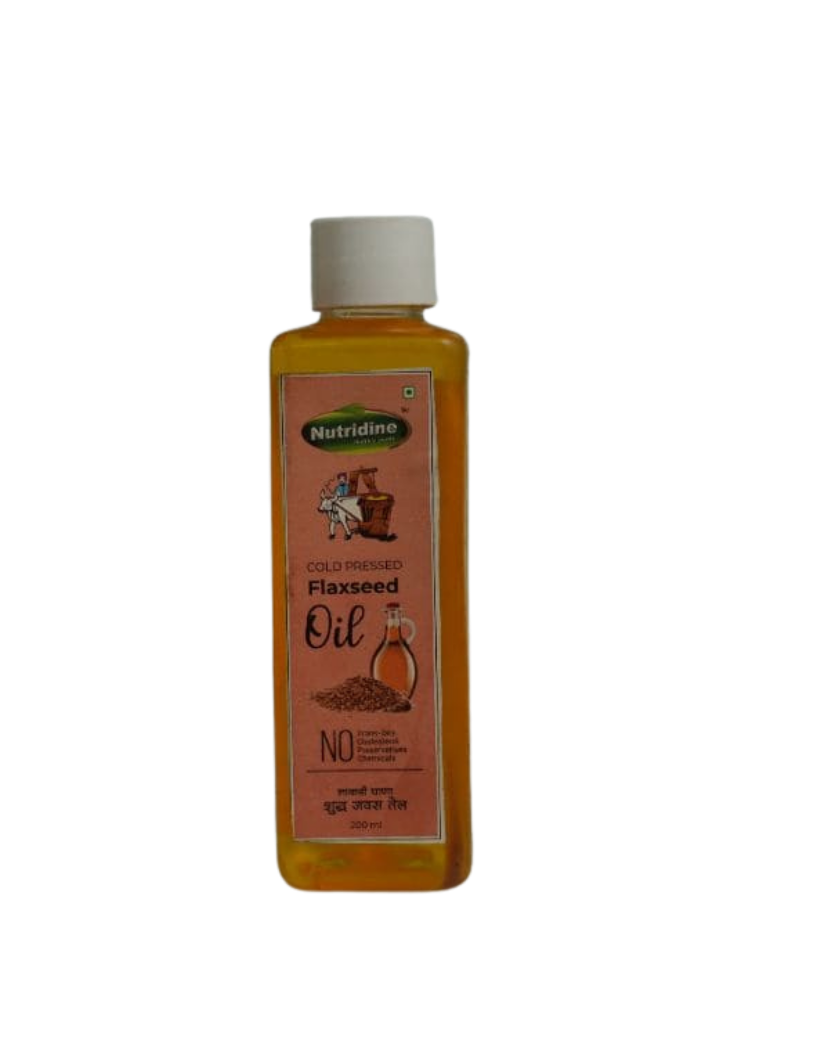 Flaxseed Oil